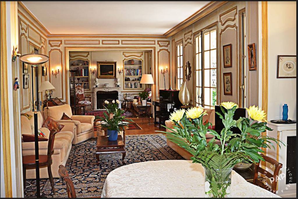 Vente Maison Enghien-Les-Bains 315&nbsp;m² 1.750.000&nbsp;&euro;