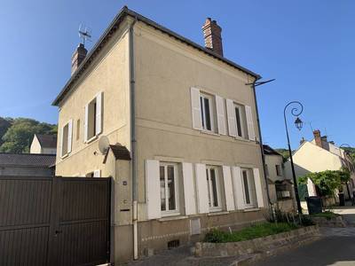 Mézières-Sur-Seine (78970)