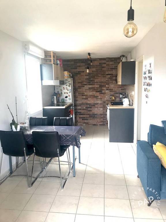 Vente appartement 2 pièces Montauban (82000)
