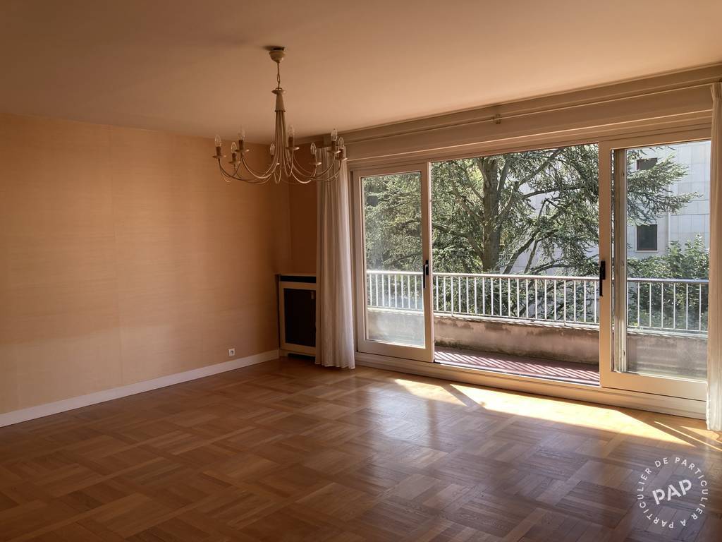 Vente appartement 2 pièces SaintGermainenLaye (78100) appartement