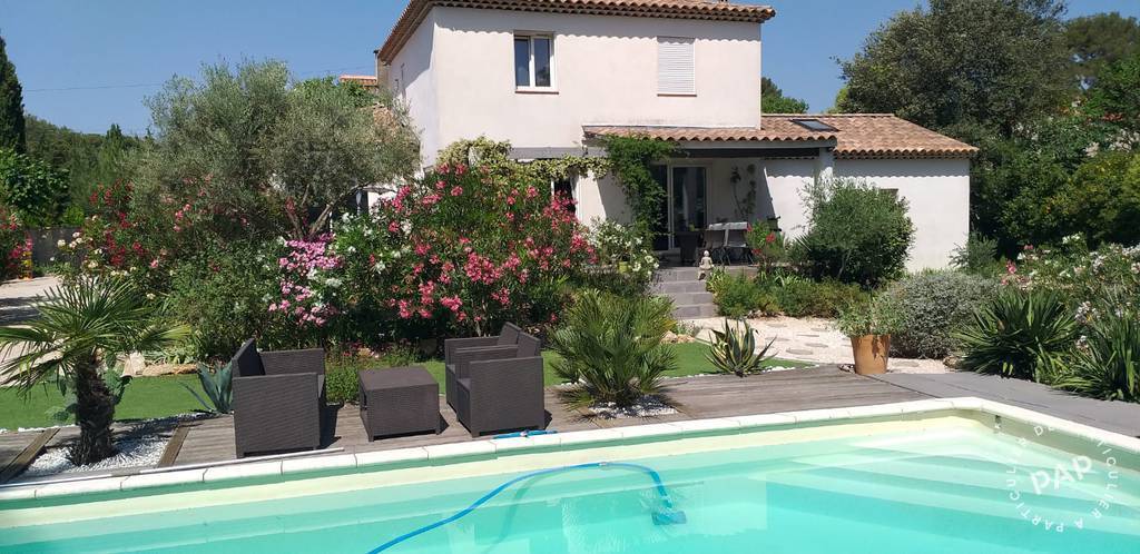 Vente maison 6 pièces Marseille 11e