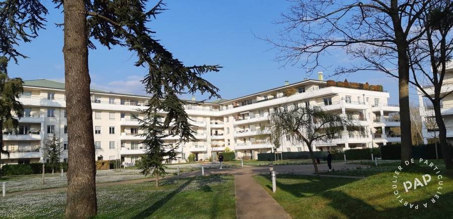 Vente Appartement Saint-Ouen-L'aumône (95310)