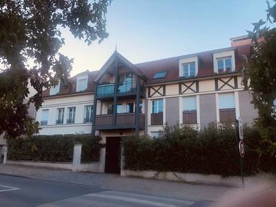 Magny-Le-Hongre (77700)