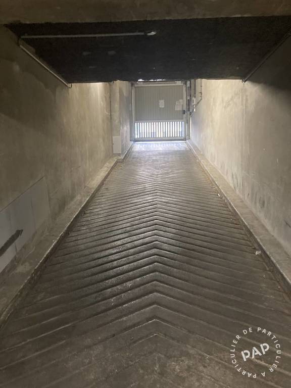 35 Rue De L Orillon 75011 Paris Location garage, parking Paris 11E (75011) - 110 € | Particulier à