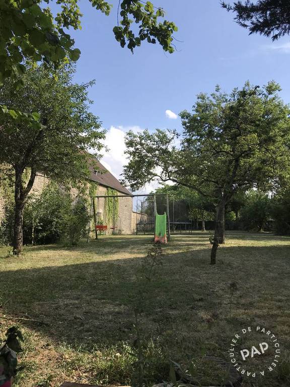 Vente Maison Bagneux-La-Fosse (10340)