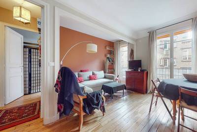 Paris 13E  - Tolbiac -