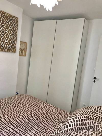 Paris 18E (75018)