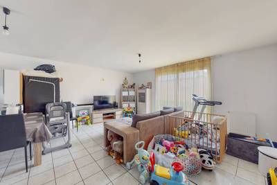 Rebais (77510), Avec Locataire,