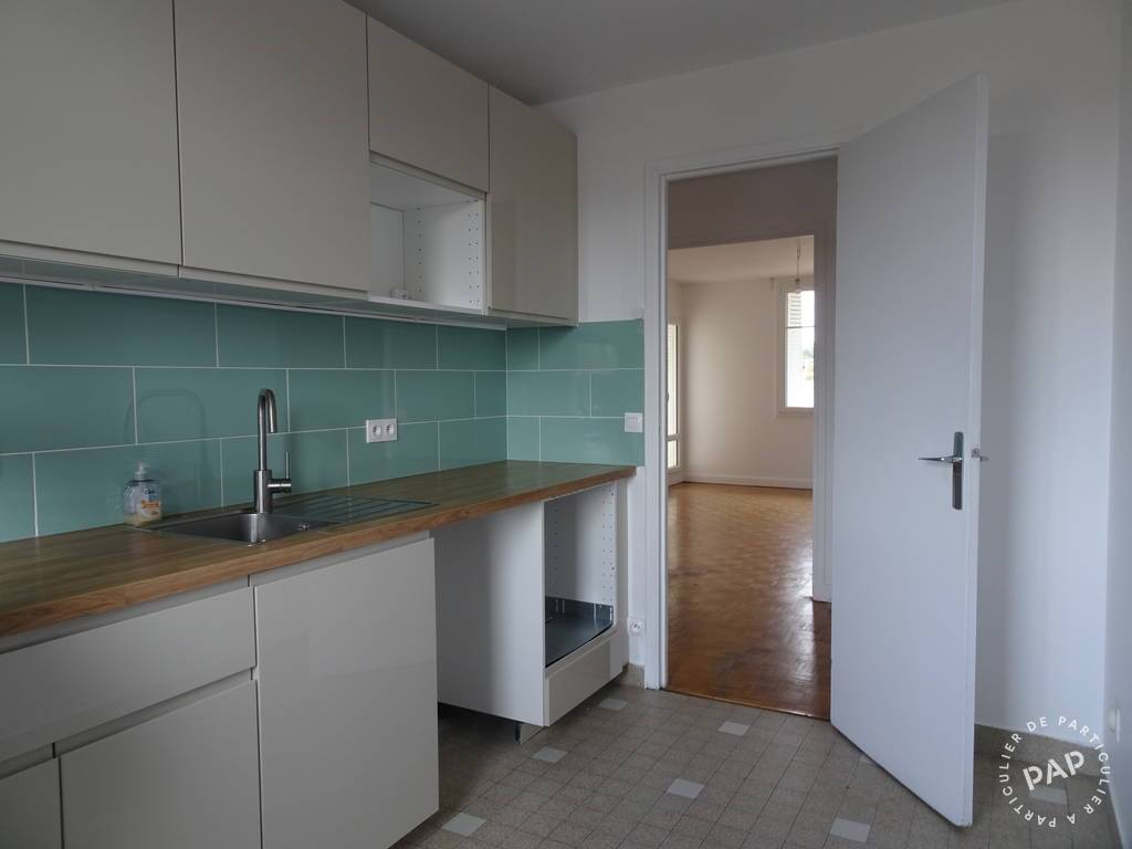 Location immobilier 1.250&nbsp;&euro; Soisy-Sous-Montmorency (95230)