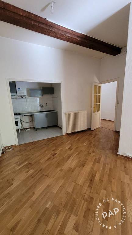 Location immobilier 850&nbsp;&euro; Toulouse (31000)
