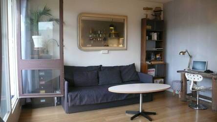 Paris 18E (75018)