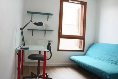 Cergy (95000)