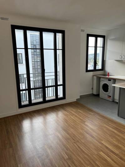 Boulogne-Billancourt (92100)