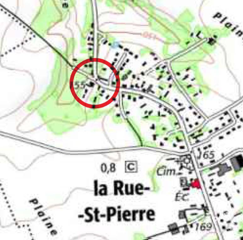 Vente immobilier 235.000&nbsp;&euro; La Rue-Saint-Pierre (76690)