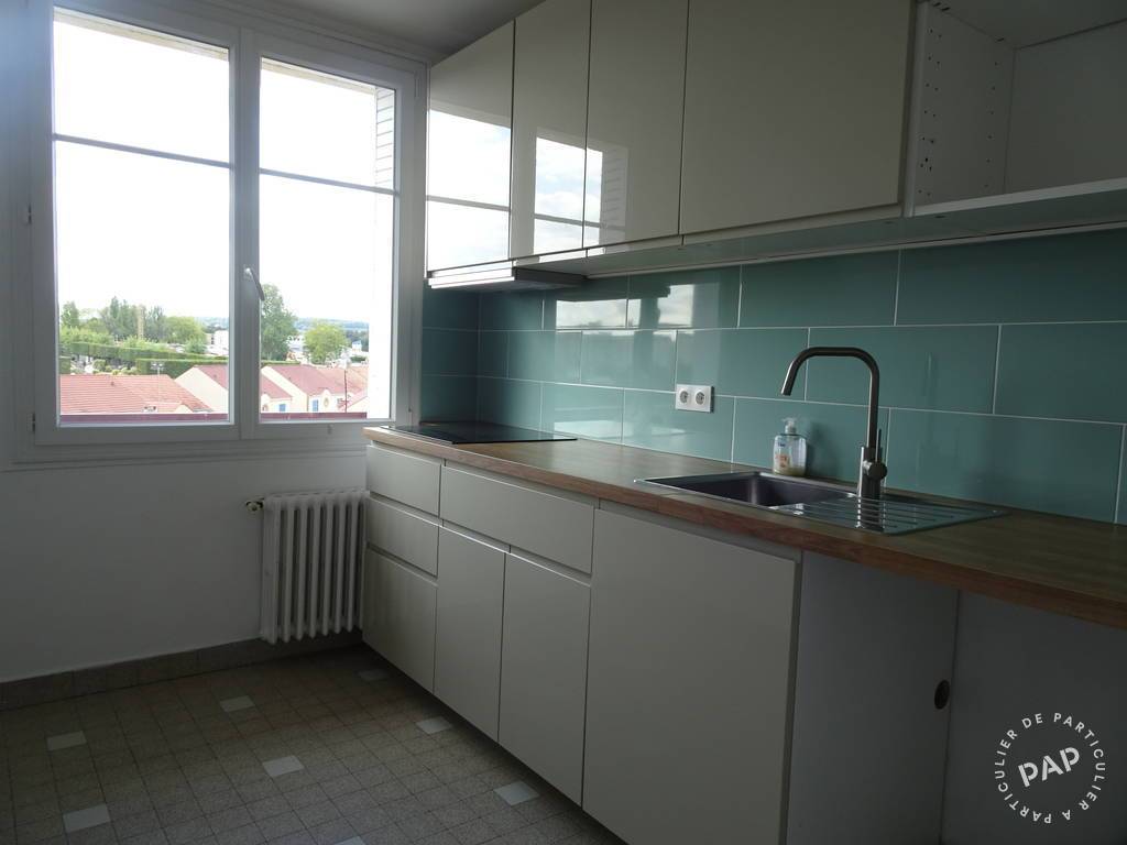 Appartement Soisy-Sous-Montmorency (95230) 1.250&nbsp;&euro;