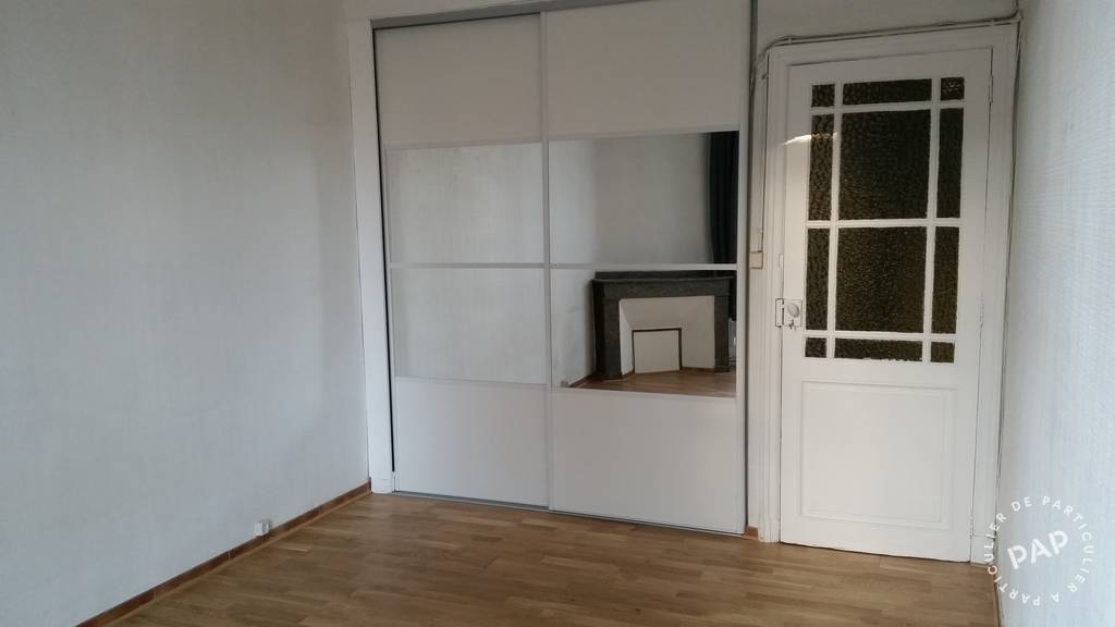 Appartement Toulouse (31000) 850&nbsp;&euro;