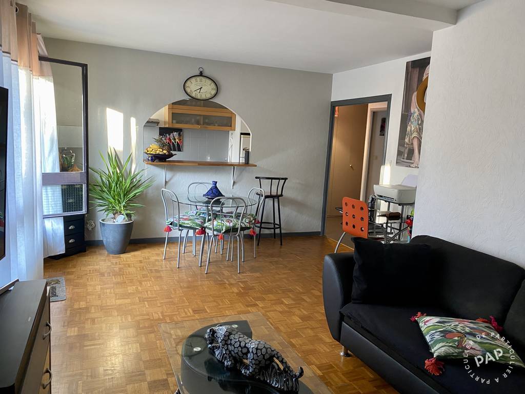 Appartement Toulouse (31400) 199.000&nbsp;&euro;