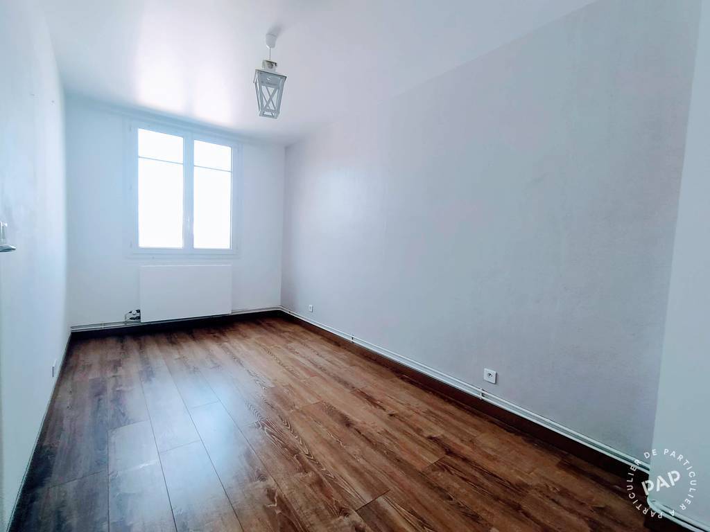 Vente appartement 3 pièces 62 m² SaintCloud (92210) 62 m² 400.000