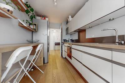 Paris 18E (75018)