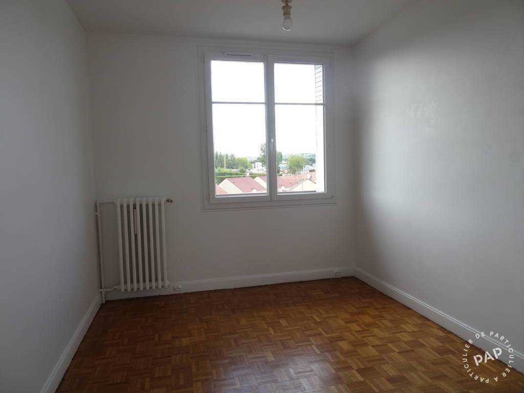 Appartement 1.250&nbsp;&euro; 82&nbsp;m² Soisy-Sous-Montmorency (95230)