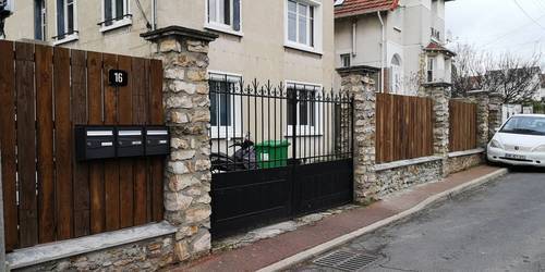 Soisy-Sous-Montmorency (95230)