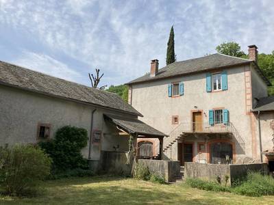 Saint-Izaire