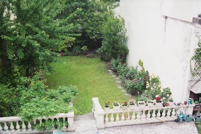 Enghien-Les-Bains