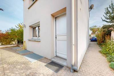 + Jardin Privé De 125 M2