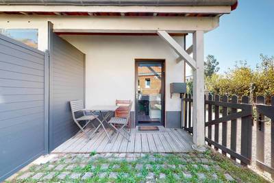 Vertou (44120) / Maison + Studio