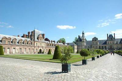 Fontainebleau (77300)