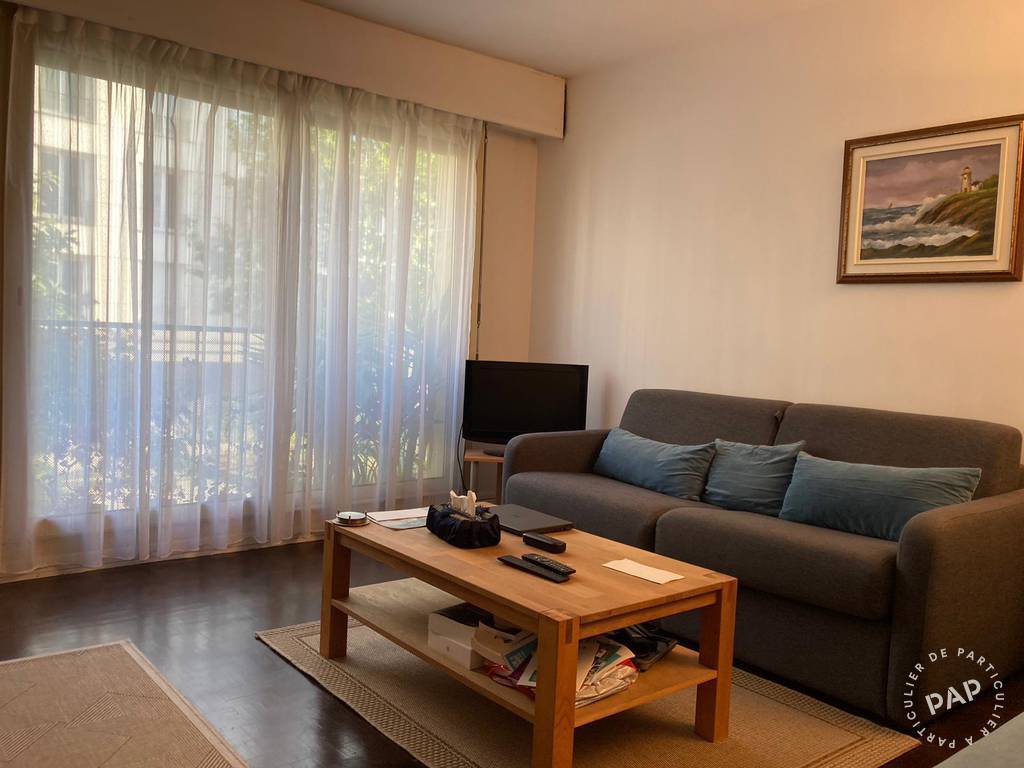 Vente appartement studio Courbevoie (92400)