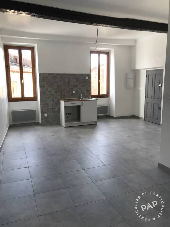 Vente appartement 2 pièces Les Arcs (83460)