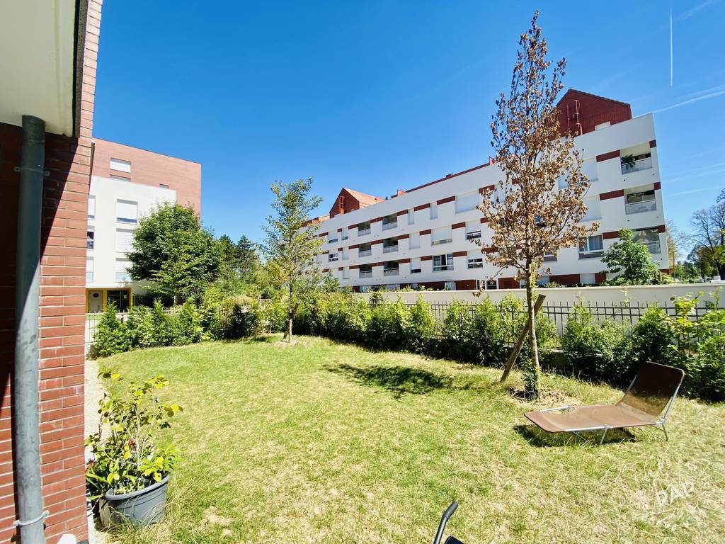 Vente Appartement Neuilly-Sur-Marne (93330) 62&nbsp;m² 269.000&nbsp;&euro;