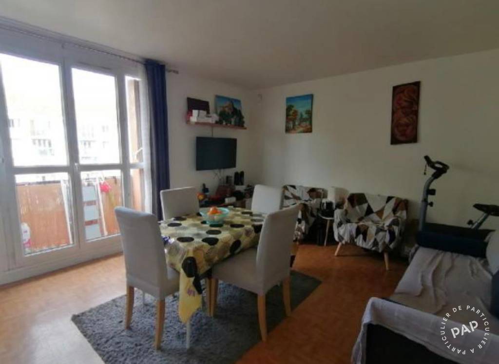 Vente Appartement Soisy-Sous-Montmorency (95230) 65,33&nbsp;m² 178.000&nbsp;&euro;