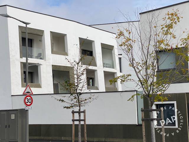Vente Appartement Le Bouscat (33110) 63&nbsp;m² 325.000&nbsp;&euro;