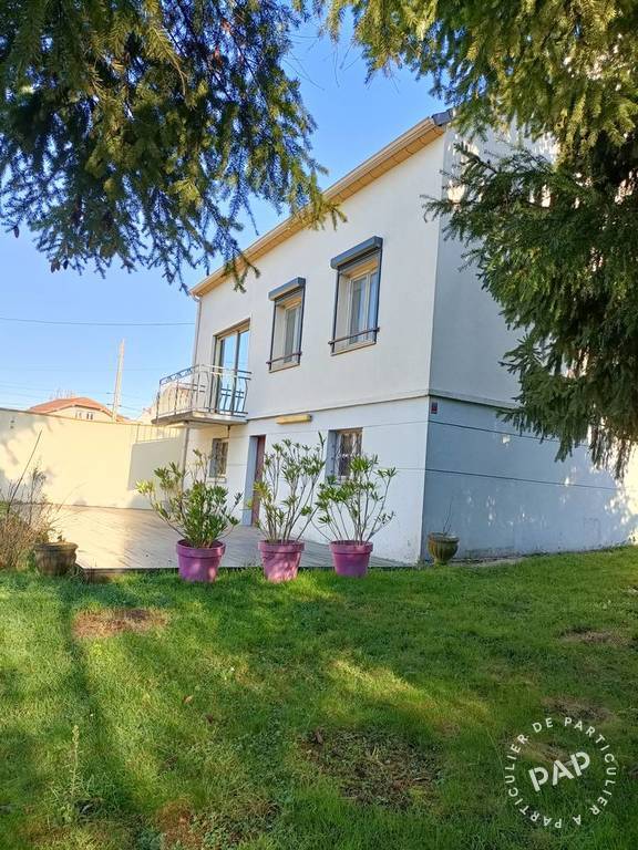 Vente maison 5 pièces et plus Argenteuil (95100) maison 5 pièces et