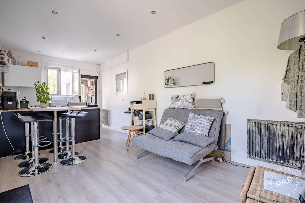 Vente maison 4 pièces Châtillon (92320)