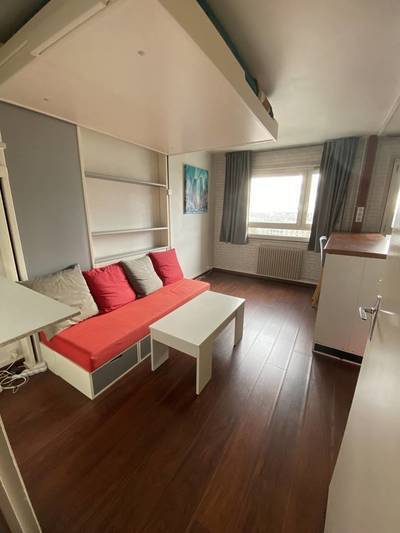Paris 18E (75018)