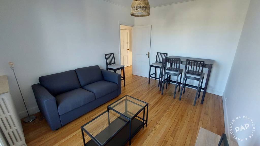 Location appartement 3 pièces SaintGermainenLaye (78100