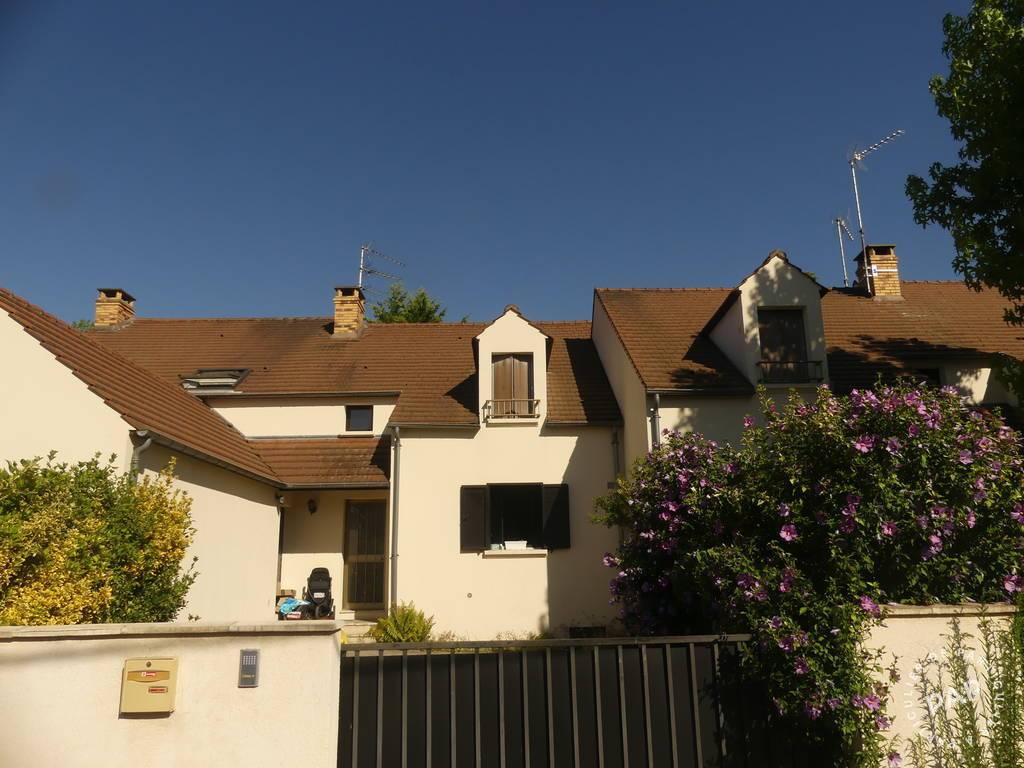 Vente Maison Butry-Sur-Oise (95430) 90&nbsp;m² 299.000&nbsp;&euro;