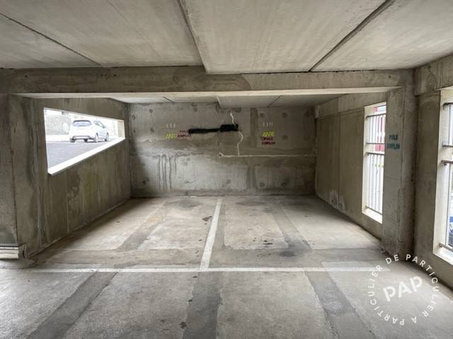 Location Garage, parking Saint-Malo (35400)  105&nbsp;&euro;