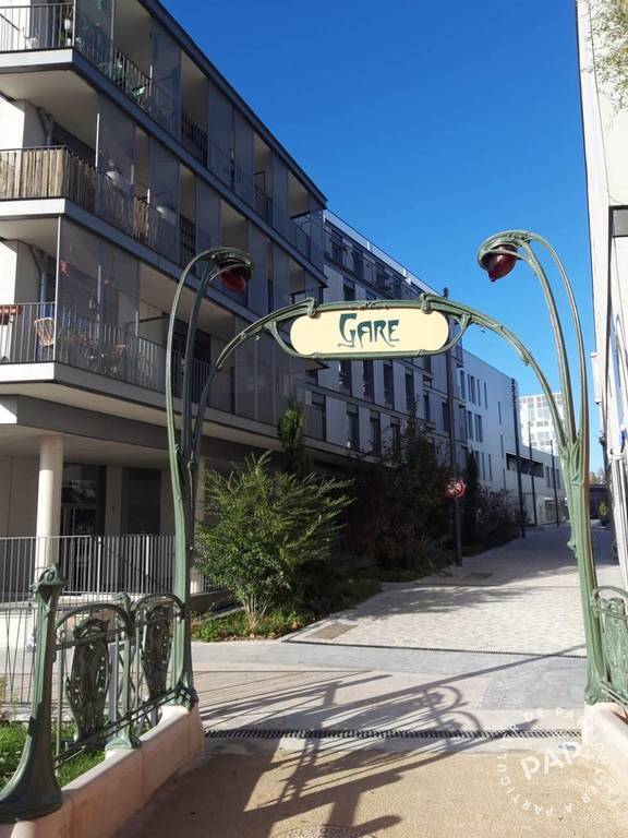 Vente Appartement Nogent-Sur-Marne (94130) 58&nbsp;m² 535.000&nbsp;&euro;