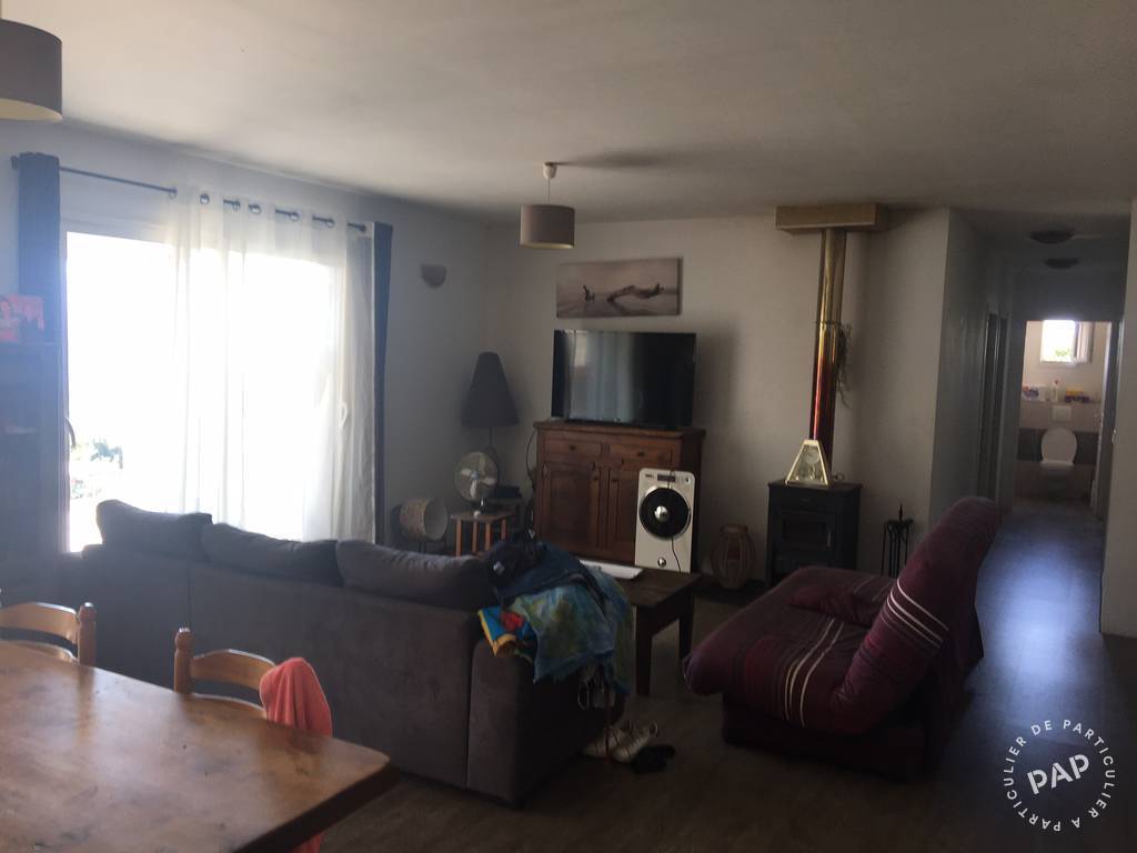 Vente maison 5 pièces Coggia (2A)