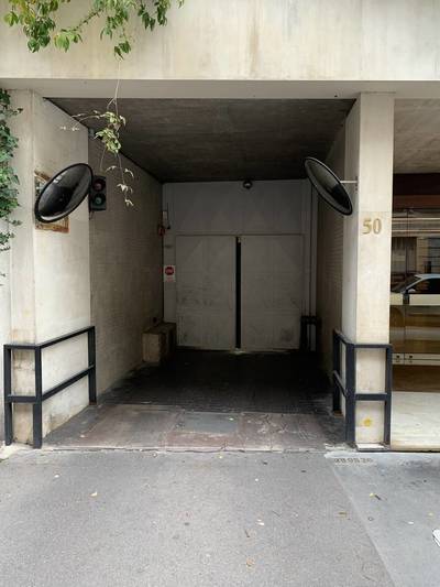 Paris 16E (75016)