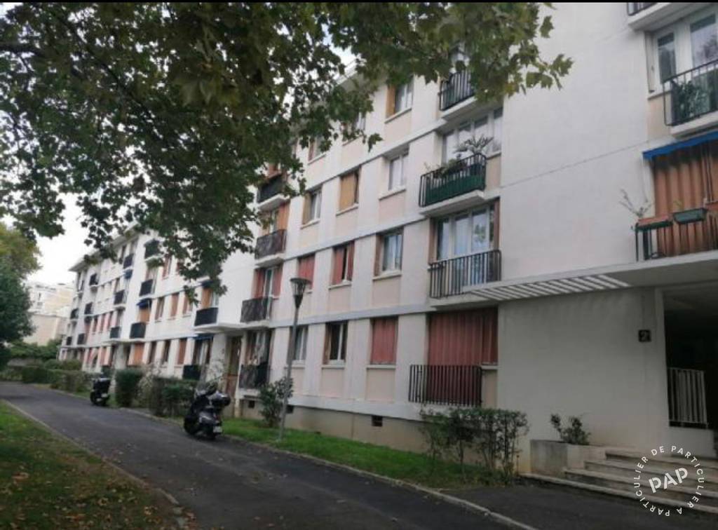 Vente Appartement Soisy-Sous-Montmorency (95230)
