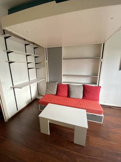Paris 18E (75018)
