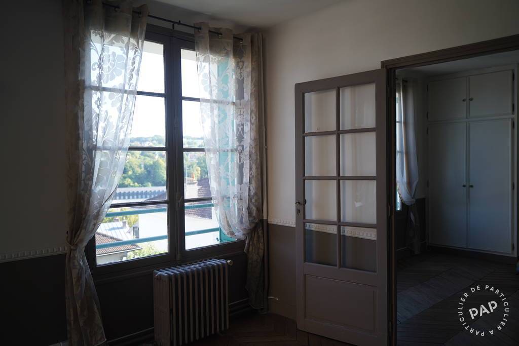 Vente Appartement Sèvres (92310)