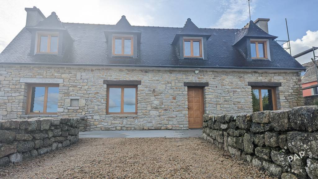 Vente maison 148 m² Quimper (29000) 148 m² 382.000 € Particulier à Particulier PAP