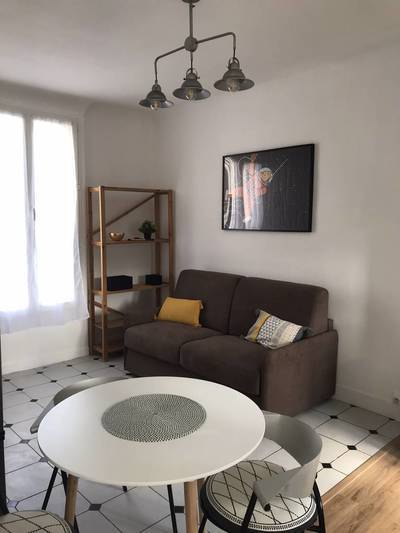Paris 14E (75014)