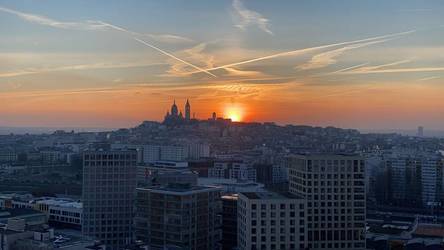 Paris 18E (75018)